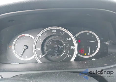 2015 Honda Accord Lx z USA, uszkodzony, nr VIN 1HGCR2F38FA155352